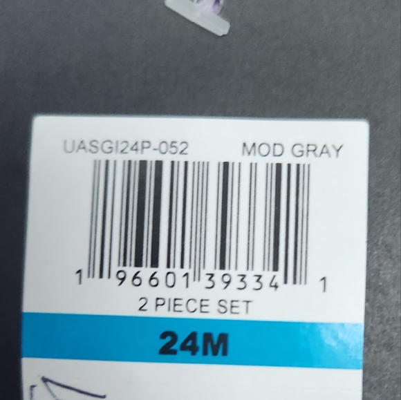 🆕️ Under Armour Short Set - Picture 8 of 8